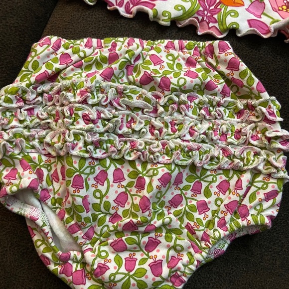 Girls Vera Bradley Dress - Picture 2 of 6